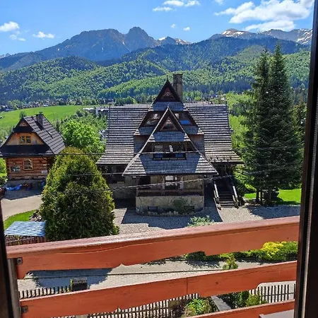 Apartamento - Wymarzone Widoki Zakopane